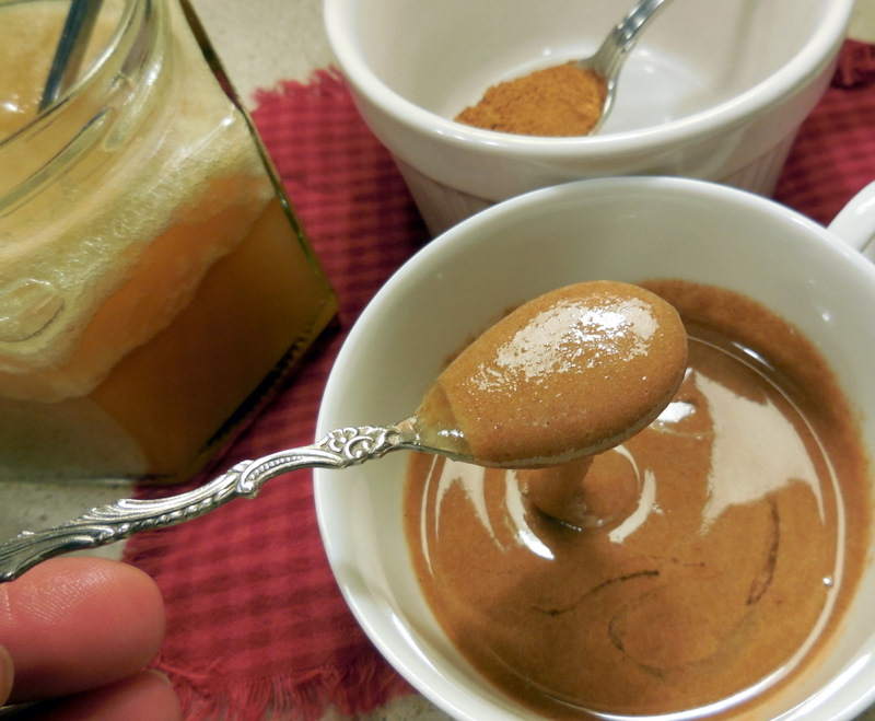 honey & cinnamon cleanseâ€¦ facts to back it up? |