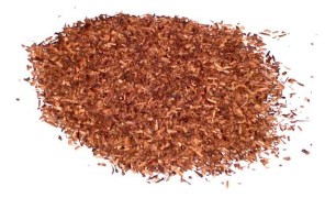 red-rooibos